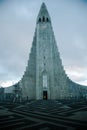 HallgrÃÂ­mskirkja Church